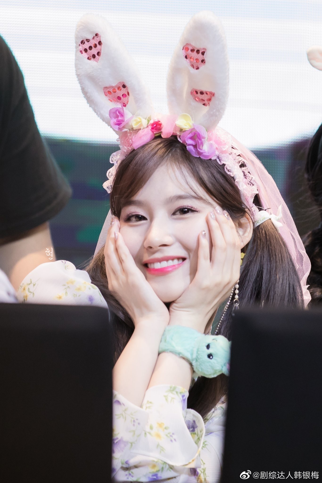 jyp发布通知twice成员sana确诊感染新冠