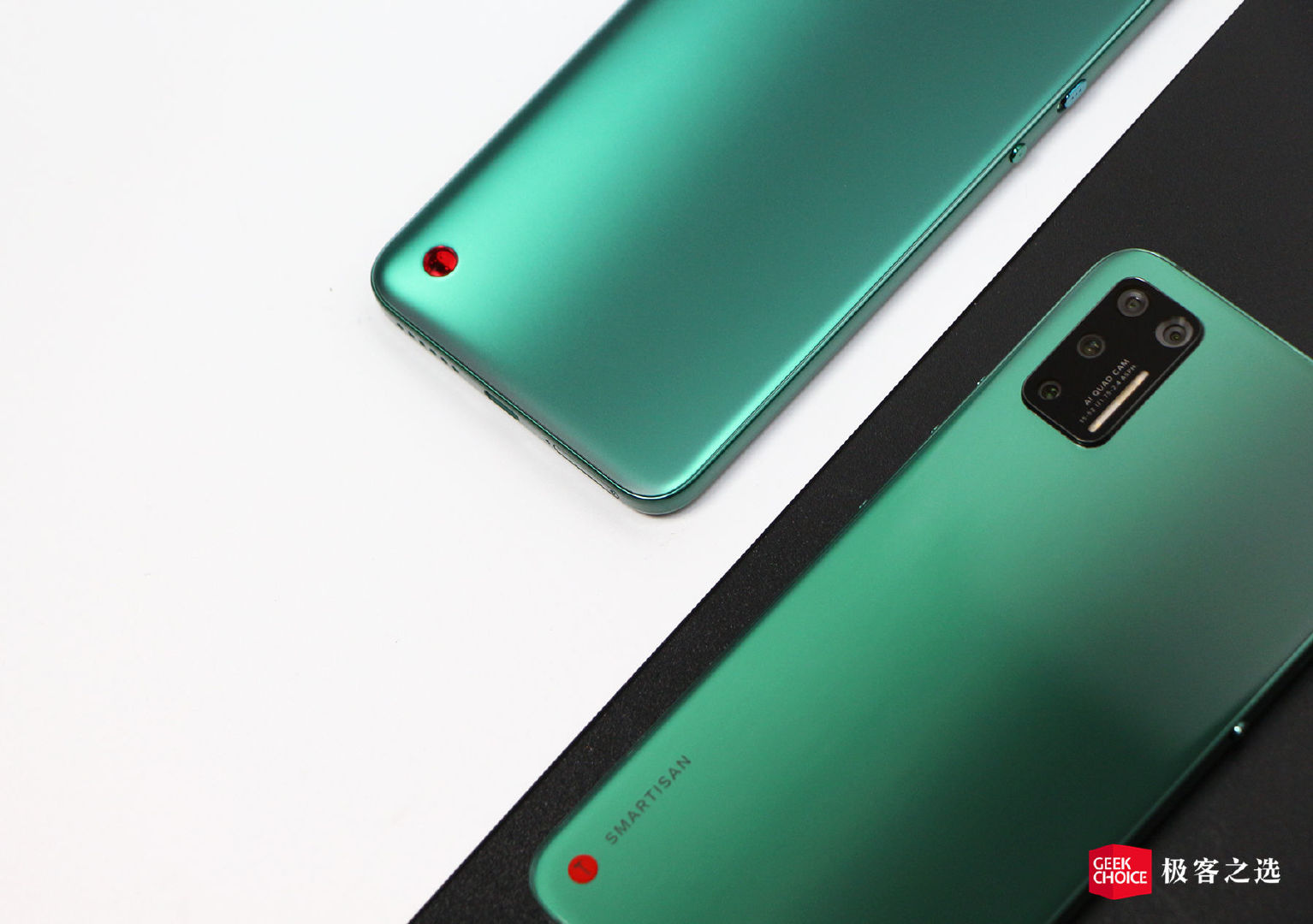 坚果r2 评测:掏出顶级硬件,坚果距离「梦想」更进一步