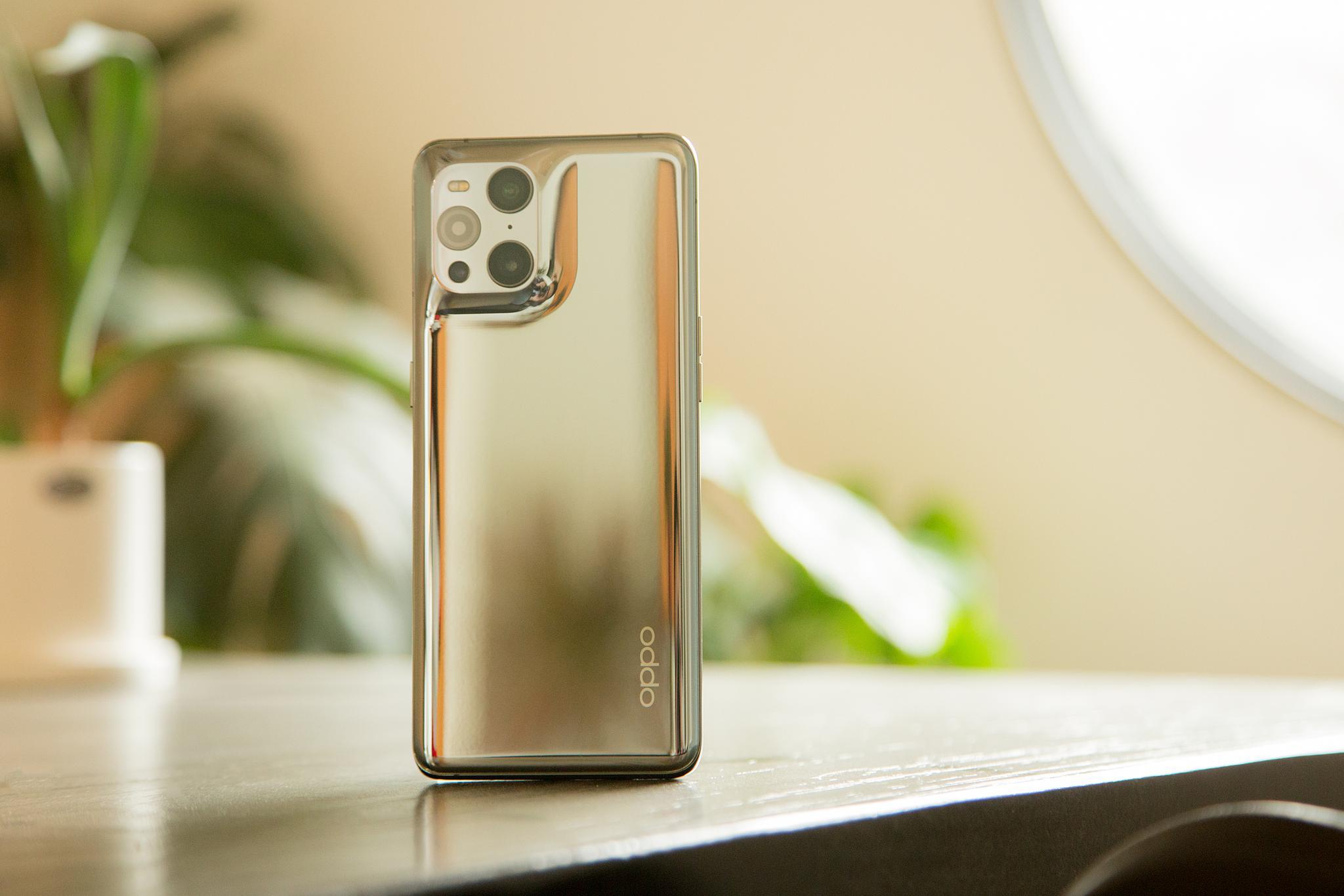 具体来看,oppo find x3的8 128gb版本迎来了300元的限时优惠,到手价仅