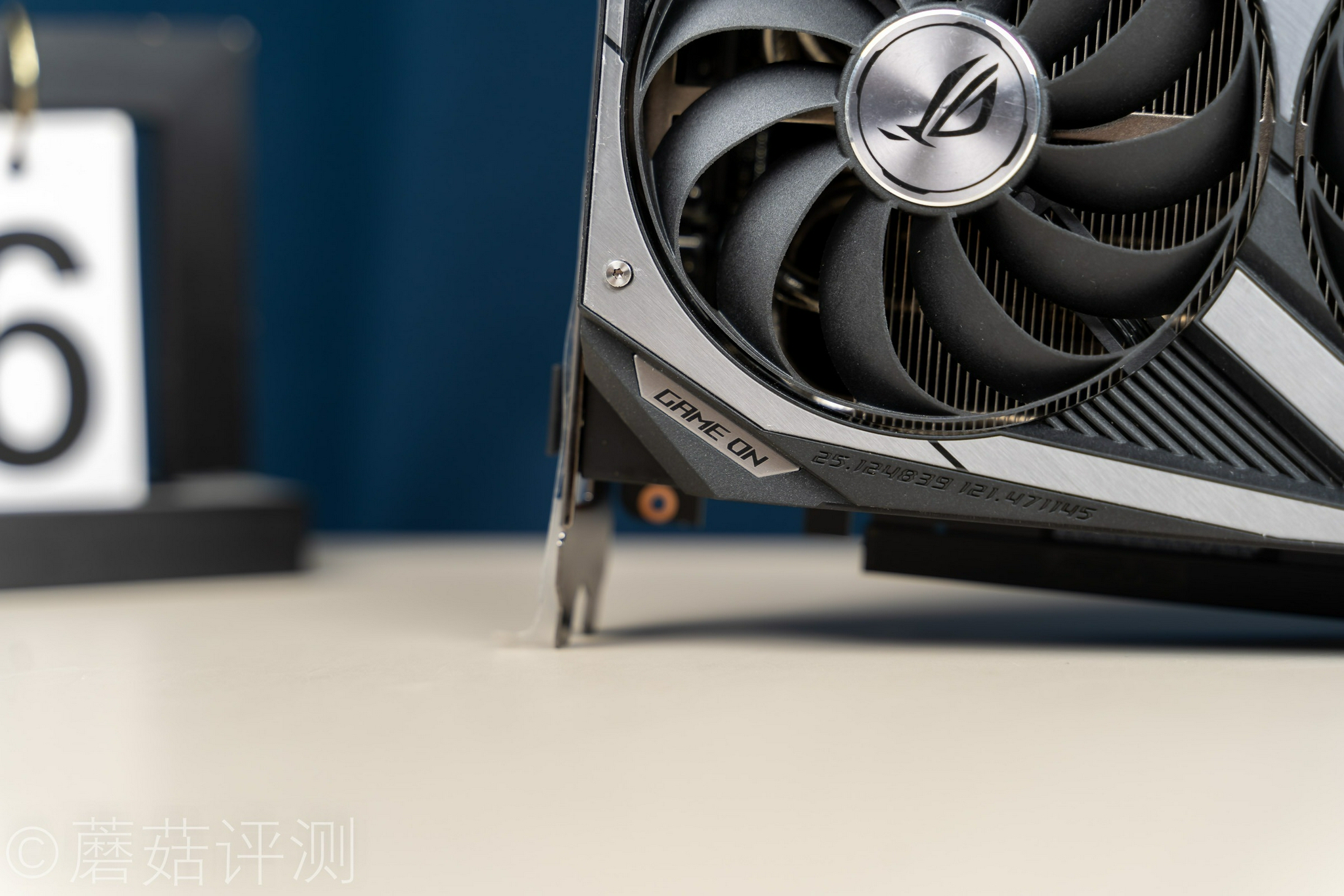 或是最值得购买的一张rtx3070ti,华硕rog-rtx3070ti-o8g显卡__财经