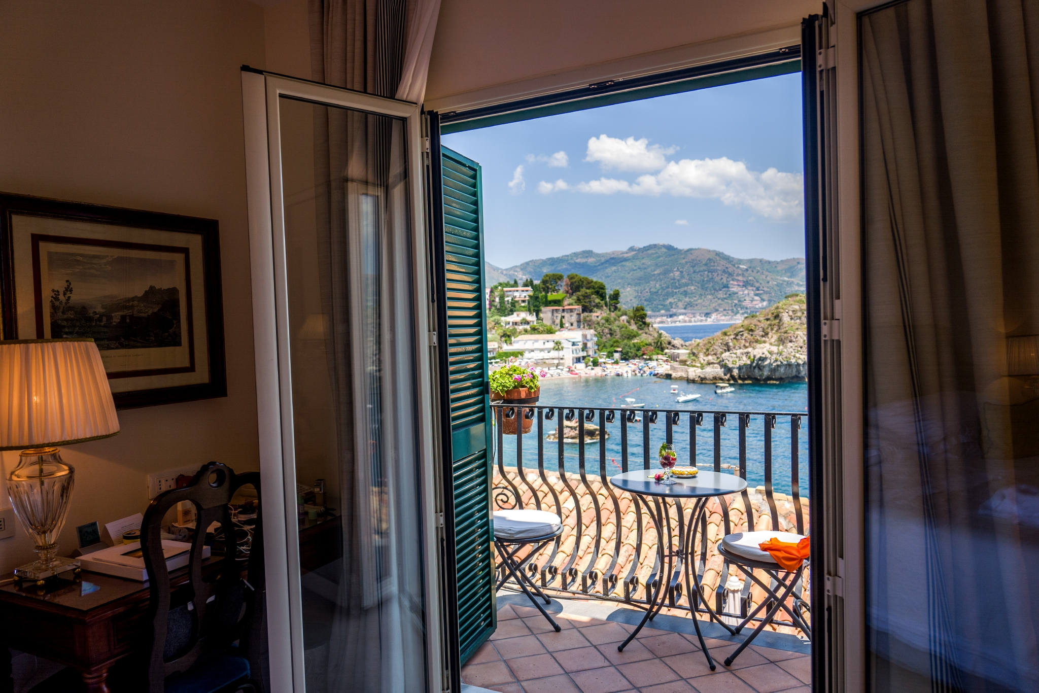 西西里的故事 要在最散漫的时候才写得出