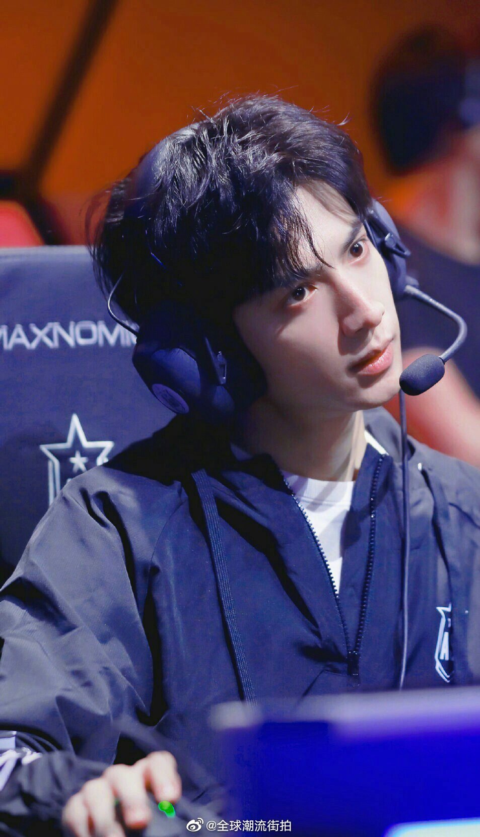 腹黑总裁,温柔学长,电竞男主,古装仙男