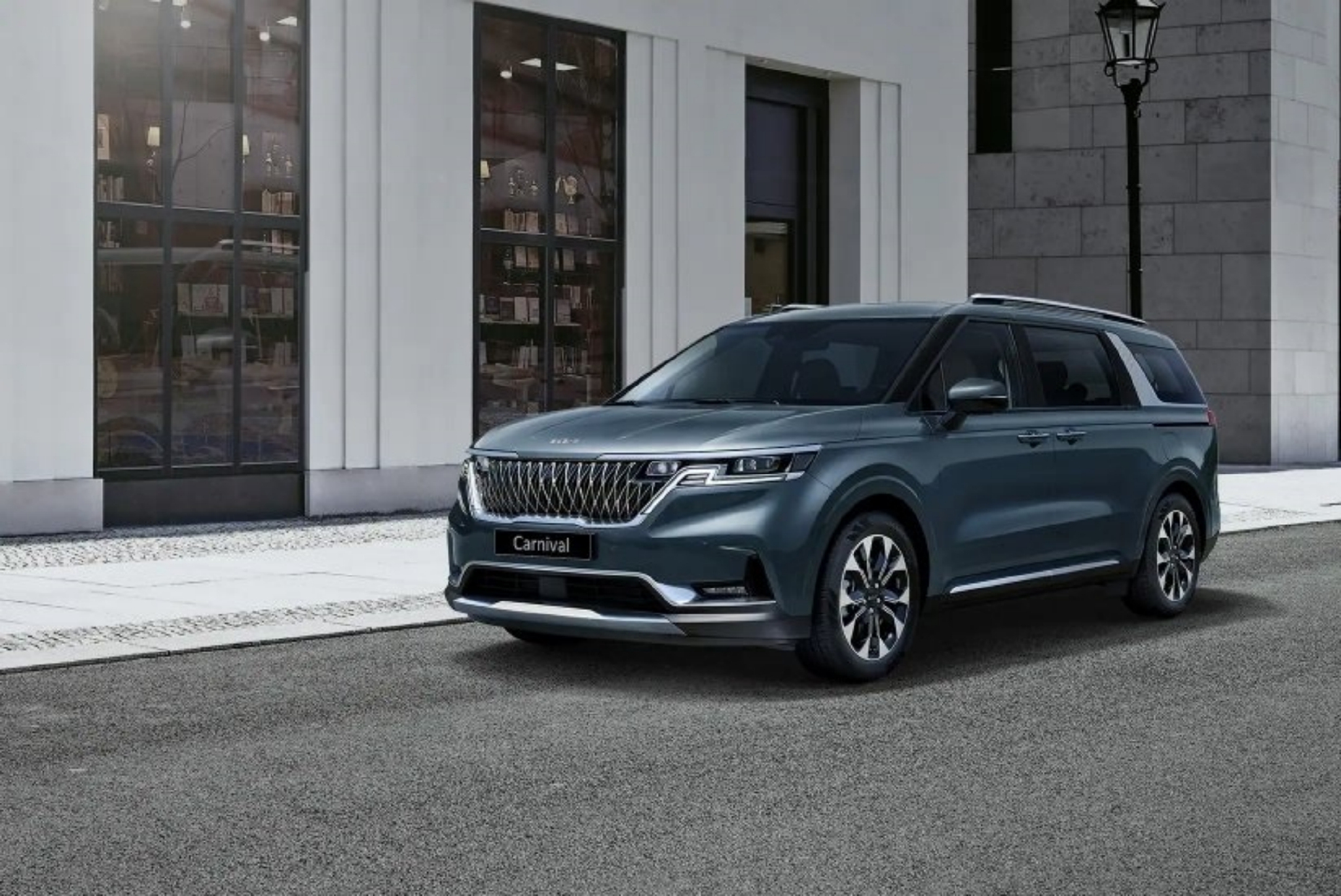 韩国人都喜欢买什么车2021销量数据告诉你