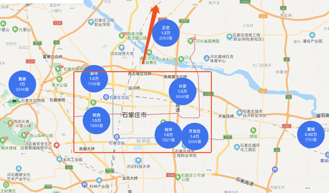 天津石家庄最真诚的买房建议