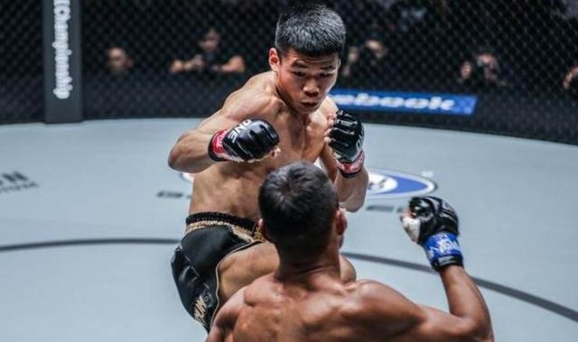 疫情期间最"倒霉"的中国拳手张成龙,想训练怎么就这么难?