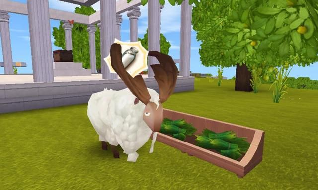 迷你世界 新版本生物小知识 猴子可以生宝宝