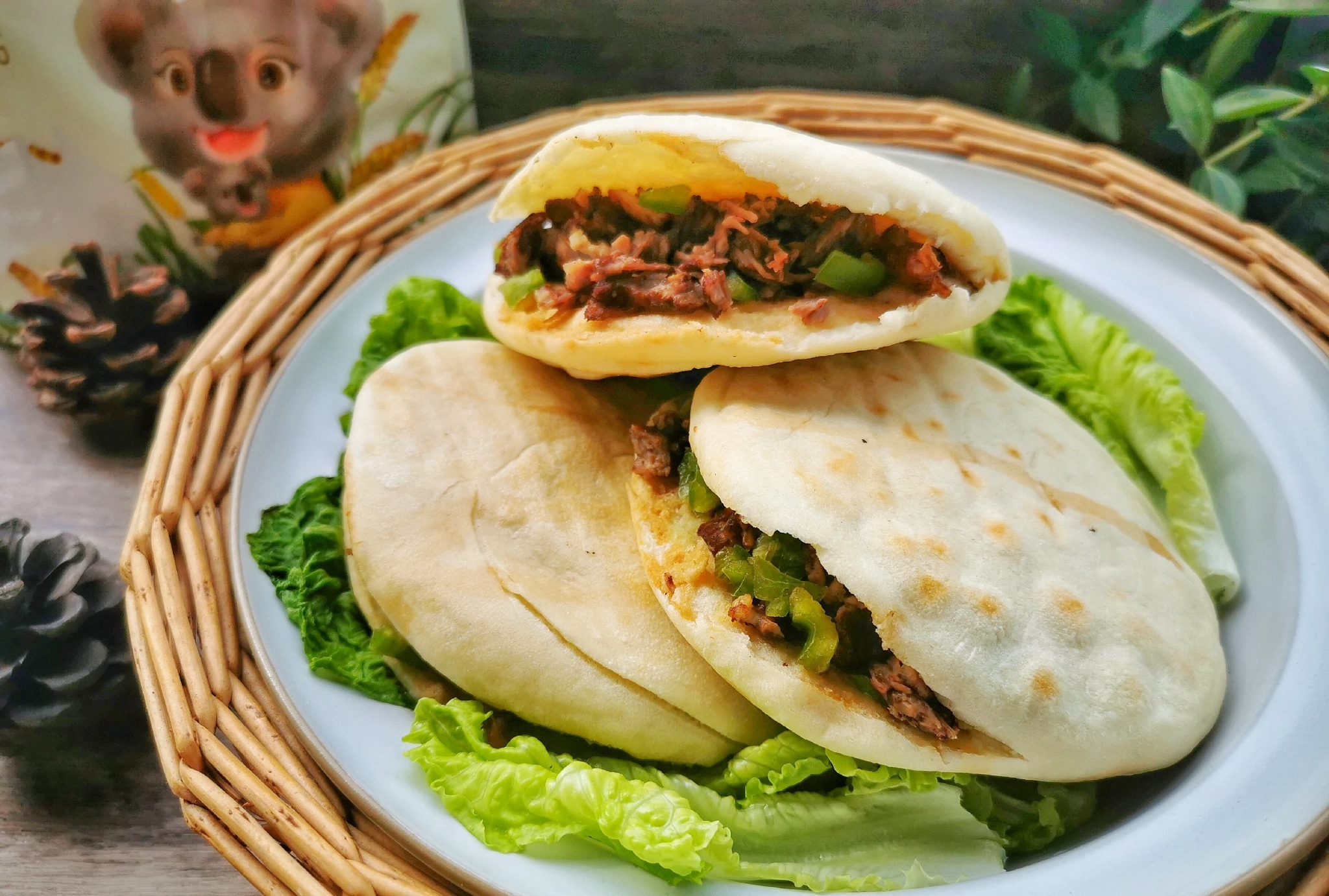 河南人最爱吃的4道美食胡辣汤排不上名次没吃过的是假河南人