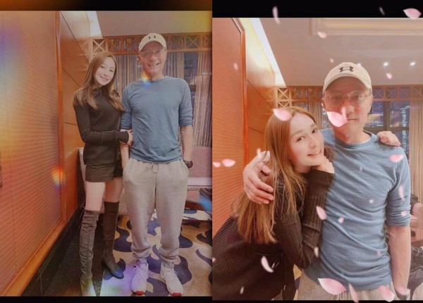 老戏骨林俊贤罕晒旧照,虽青涩也难掩帅气依旧,令人梦回李世民