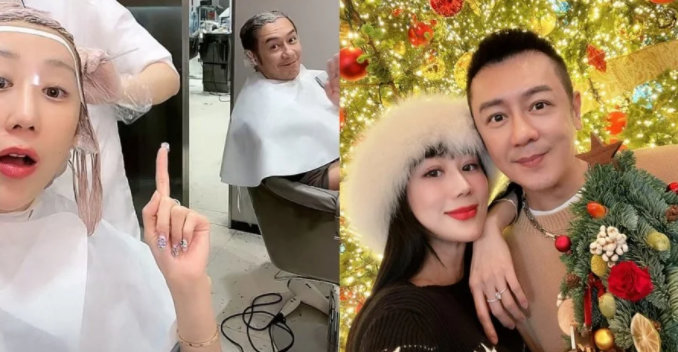 网传陈浩民蒋丽莎结束11年婚姻,夫妻俩合体直播揭真相休闲区蓝鸢梦想 - Www.slyday.coM 网传陈浩民蒋丽莎结束11年婚姻,夫妻俩合体直播揭真相休闲区蓝鸢梦想 - Www.slyday.coM