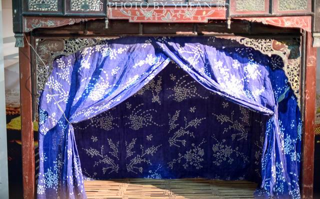 中国唯一的夏布博物馆，这里有最齐全的夏布资料和文物展示休闲区蓝鸢梦想 - Www.slyday.coM