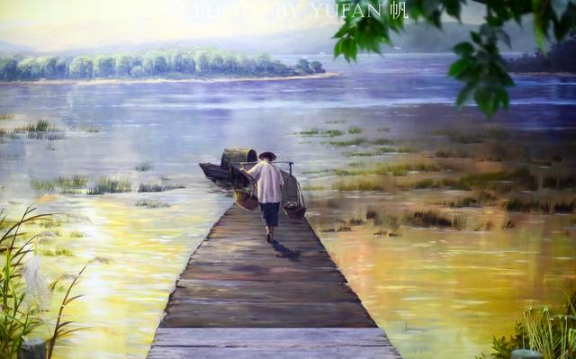 中国唯一的夏布博物馆，这里有最齐全的夏布资料和文物展示休闲区蓝鸢梦想 - Www.slyday.coM