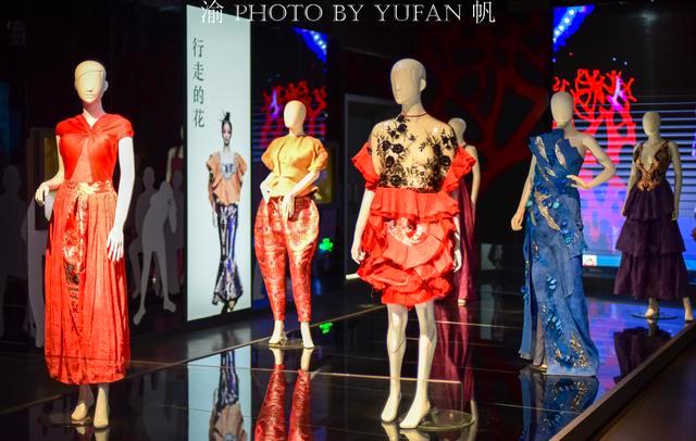 中国唯一的夏布博物馆，这里有最齐全的夏布资料和文物展示休闲区蓝鸢梦想 - Www.slyday.coM