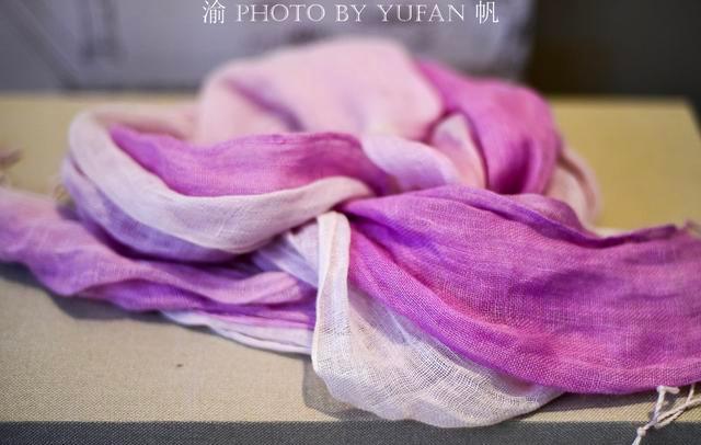 中国唯一的夏布博物馆，这里有最齐全的夏布资料和文物展示休闲区蓝鸢梦想 - Www.slyday.coM