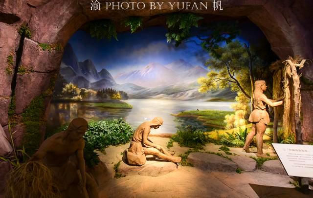 中国唯一的夏布博物馆，这里有最齐全的夏布资料和文物展示休闲区蓝鸢梦想 - Www.slyday.coM