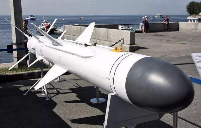 可探测隐身战舰,俄罗斯亮出经典导弹|导弹|反舰导弹_新浪新闻