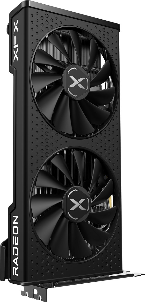 amdrx6600显卡正式发布2499元起坐等对手