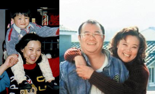 婚后,方青卓有次准备去重庆参加首映式,老公劝她在家休息两天.