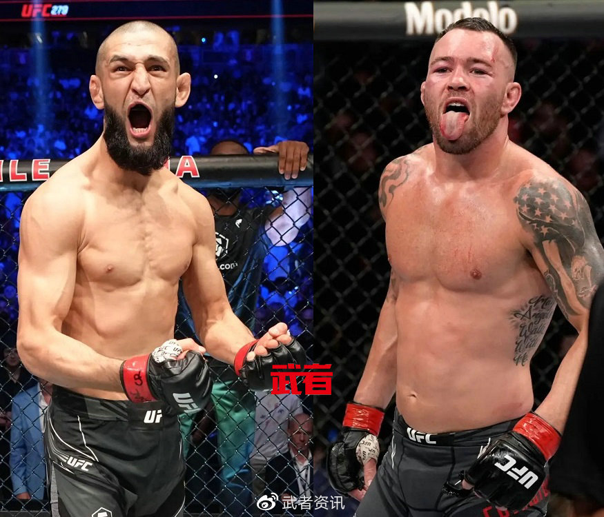 UFC总裁白大拿表示希望安排奇马耶夫在英国对阵卡温顿|奇马耶夫|卡温顿|UFC总裁_新浪新闻