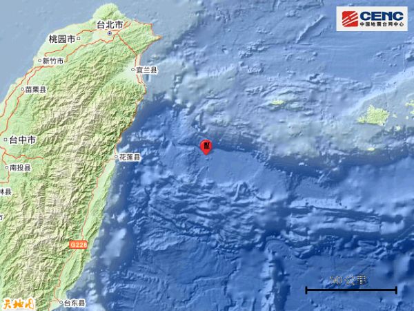 “感觉房子在撕裂”,台湾突发6.4级地震!杭州、上海也有震感?休闲区蓝鸢梦想 - Www.slyday.coM “感觉房子在撕裂”,台湾突发6.4级地震!杭州、上海也有震感?休闲区蓝鸢梦想 - Www.slyday.coM