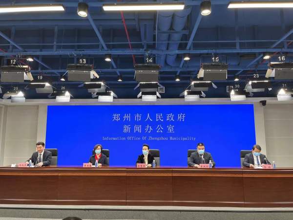 郑州：所有离郑车辆司乘人员，应提供48小时内核酸检测阴性证明休闲区蓝鸢梦想 - Www.slyday.coM