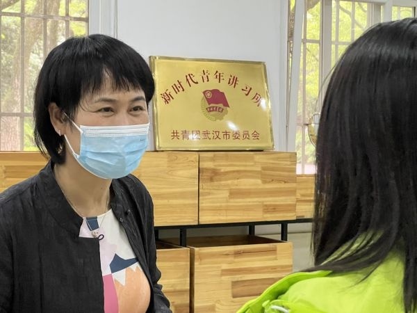 让学习变成快乐的事,"宝藏老师"破译提分"密码"|学生|老师|张玉霞