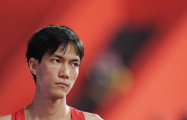 2米28夺冠跳高王宇新赛季回勇两连胜巩立姣12年不败