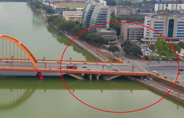 德阳人明天起这些路段人和车都不能过看仔细