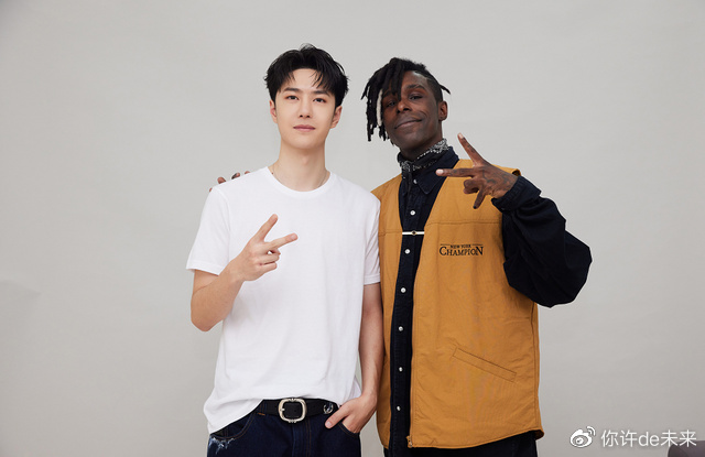 《街舞5》众舞者官宣，不单往季冠军回归，还有这两位“意难平”休闲区蓝鸢梦想 - Www.slyday.coM