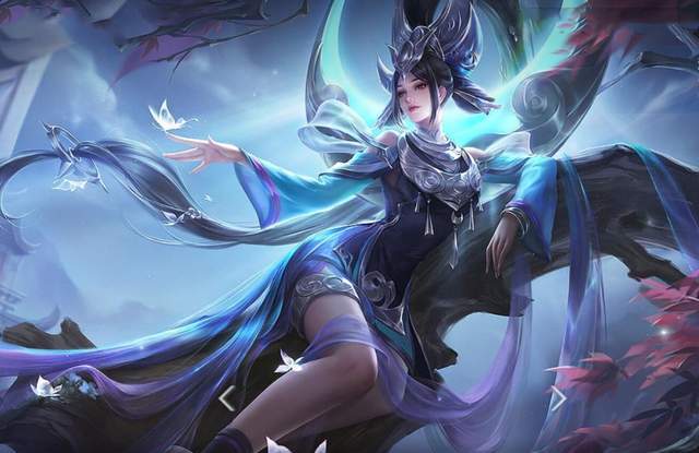 王者:长腿美女新英雄海月是反派?网友:更爱了休闲区蓝鸢梦想 - Www.slyday.coM 王者:长腿美女新英雄海月是反派?网友:更爱了休闲区蓝鸢梦想 - Www.slyday.coM