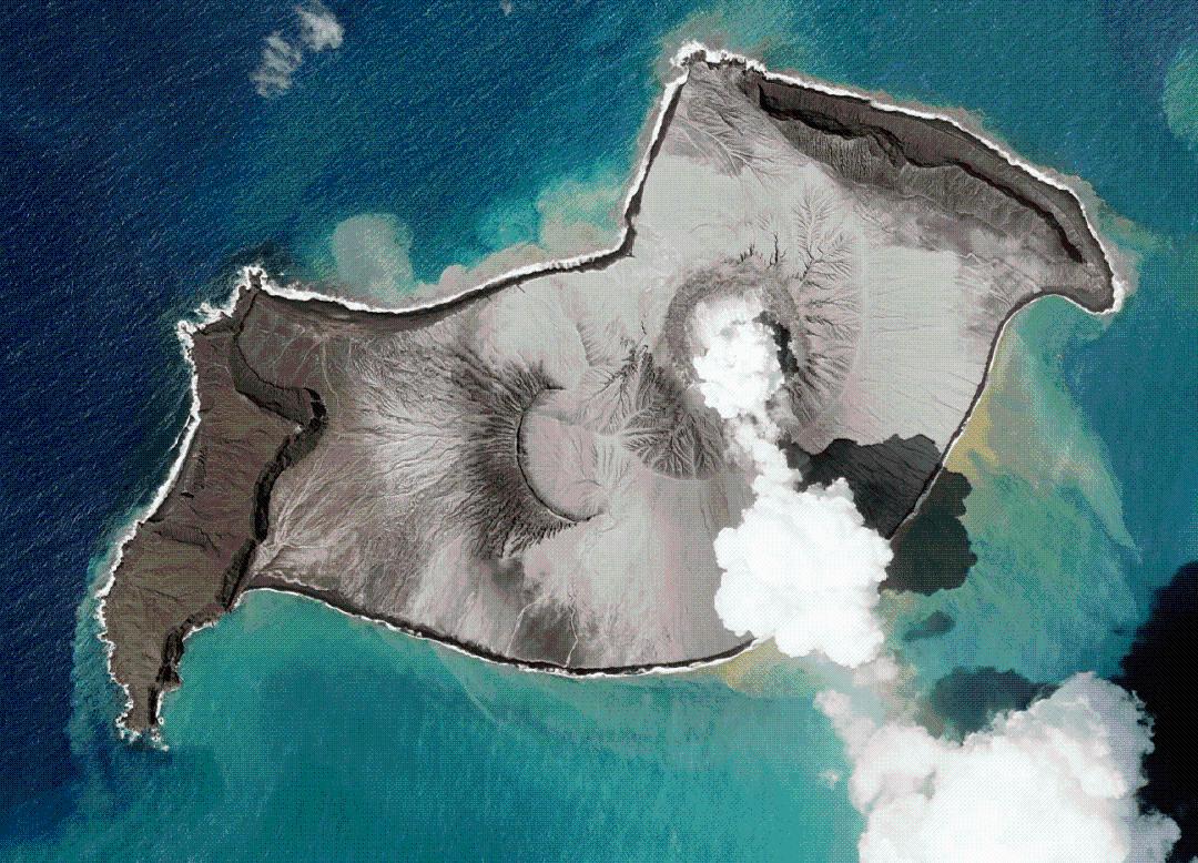 失联中国男子找到了！汤加火山爆发将导致“无夏之年”？中科院发文休闲区蓝鸢梦想 - Www.slyday.coM