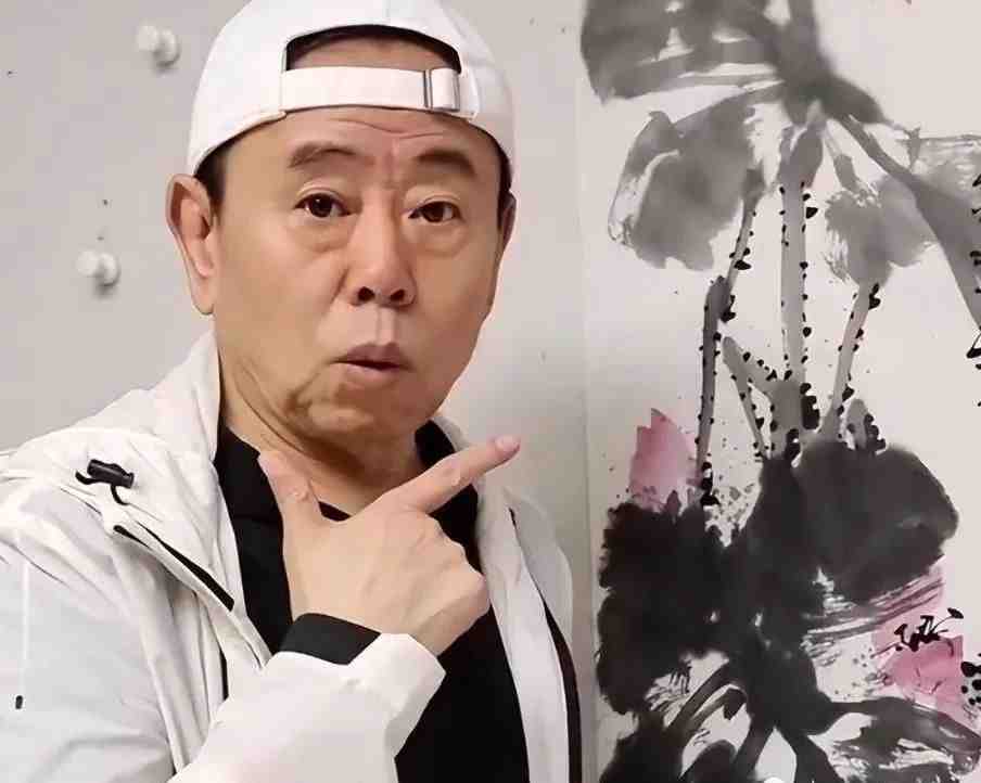 直播卖酒不成了,又开始卖字画,潘子在不务正业的路上越走越远了休闲区蓝鸢梦想 - Www.slyday.coM 直播卖酒不成了,又开始卖字画,潘子在不务正业的路上越走越远了休闲区蓝鸢梦想 - Www.slyday.coM