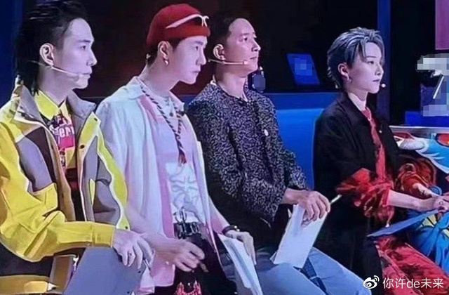 《街舞5》众舞者官宣，不单往季冠军回归，还有这两位“意难平”休闲区蓝鸢梦想 - Www.slyday.coM