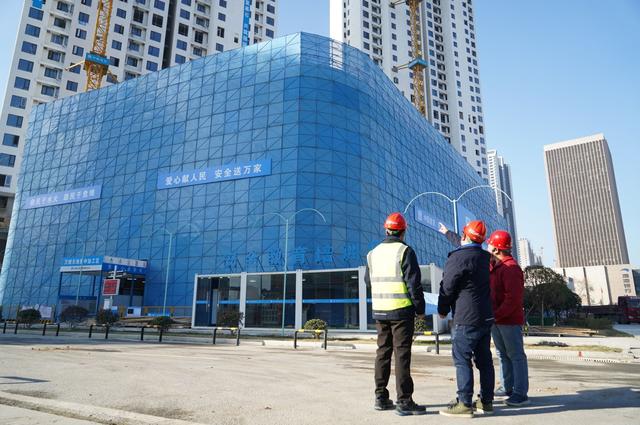 《中国营商环境报告2021》发布，武汉市“获得用水”指标