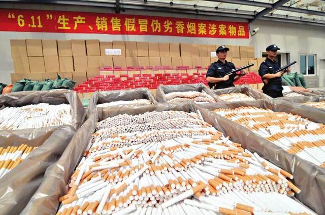 香烟市场或将大调整，3.5亿烟民何去何从？老烟民不妨看看！