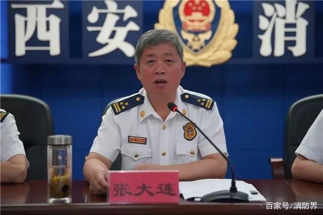 救援支队支队长长春冯永刚 哈尔滨消防救援支队支队长哈尔滨白爱民