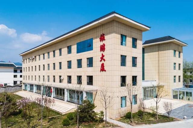 晋源区旅游大厦为文旅融合注入新动能|晋源区|太原|旅游_新浪新闻