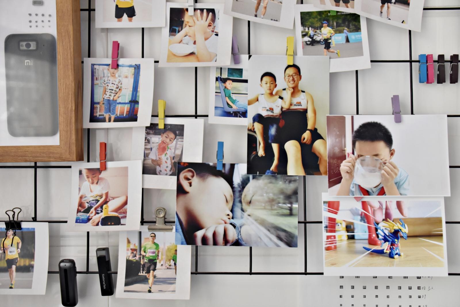 打印不求人,随时随地即打印,汉印小型照片打印机__财经头条