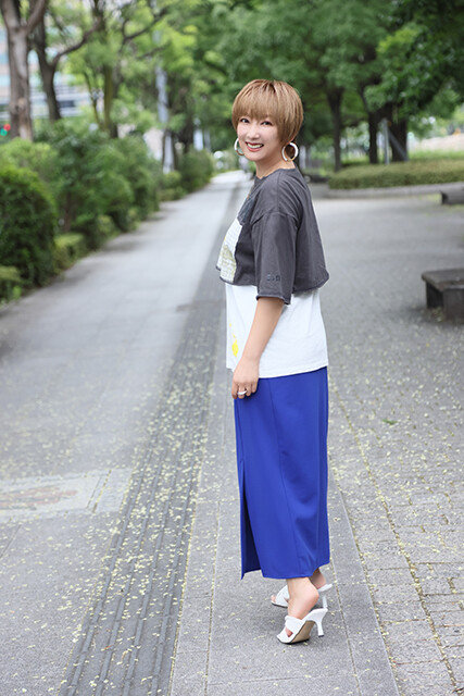 历代女主角眼中的奥特曼④《戴拿奥特曼》女主角山田玛利亚访谈__财经