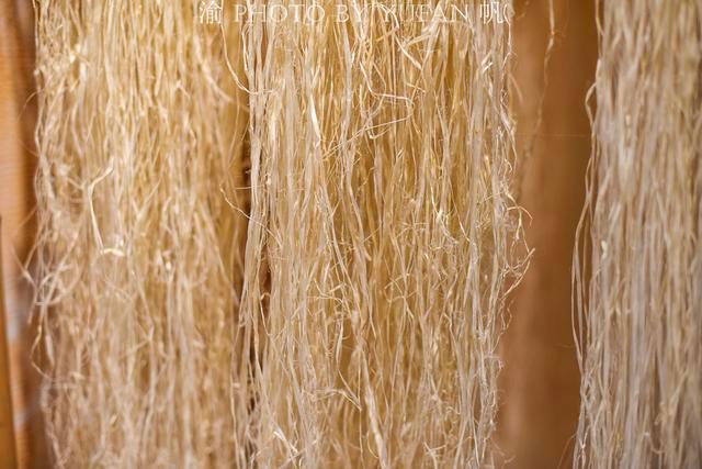 中国唯一的夏布博物馆，这里有最齐全的夏布资料和文物展示休闲区蓝鸢梦想 - Www.slyday.coM