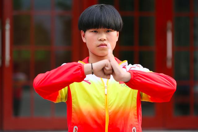 19岁塔沟武校学员获得北京冬奥会自由式滑雪项目参赛资格休闲区蓝鸢梦想 - Www.slyday.coM