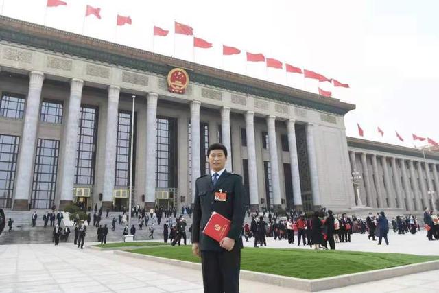2022全国两会召开在即，人大代表们的关注焦点一如既往“接地气”休闲区蓝鸢梦想 - Www.slyday.coM