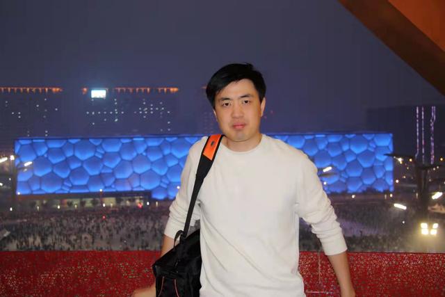 北京海关“一机一策”保障冬残奥航班，智慧科技助力运动员便捷通关休闲区蓝鸢梦想 - Www.slyday.coM