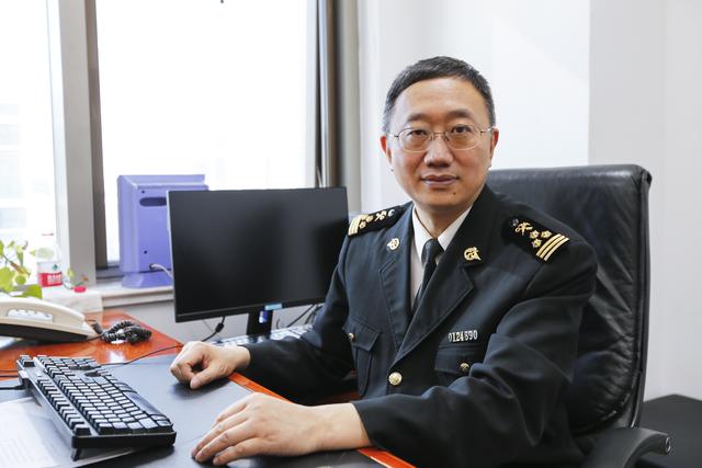 北京海关“一机一策”保障冬残奥航班，智慧科技助力运动员便捷通关休闲区蓝鸢梦想 - Www.slyday.coM