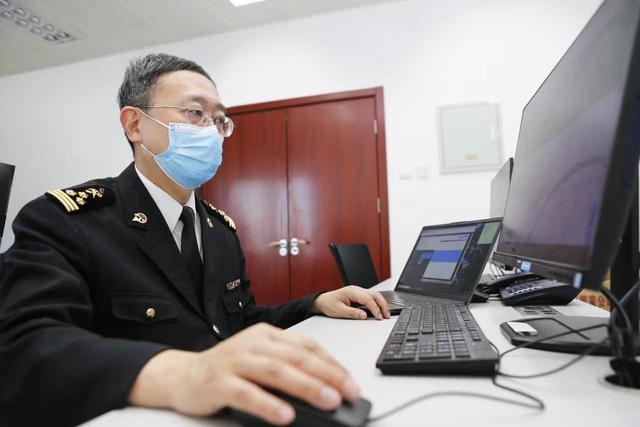 北京海关“一机一策”保障冬残奥航班，智慧科技助力运动员便捷通关休闲区蓝鸢梦想 - Www.slyday.coM