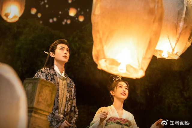 王鹤棣虞书欣《苍兰诀》首播口碑出炉!观众评价都“一针见血”休闲区蓝鸢梦想 - Www.slyday.coM 王鹤棣虞书欣《苍兰诀》首播口碑出炉!观众评价都“一针见血”休闲区蓝鸢梦想 - Www.slyday.coM