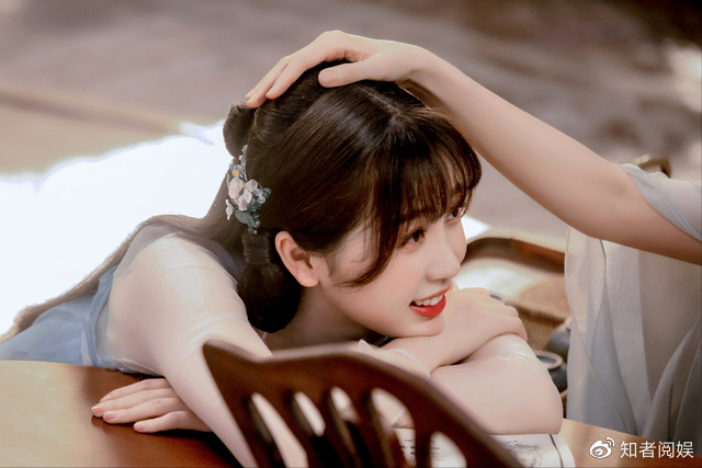 王鹤棣虞书欣《苍兰诀》首播口碑出炉!观众评价都“一针见血”休闲区蓝鸢梦想 - Www.slyday.coM 王鹤棣虞书欣《苍兰诀》首播口碑出炉!观众评价都“一针见血”休闲区蓝鸢梦想 - Www.slyday.coM