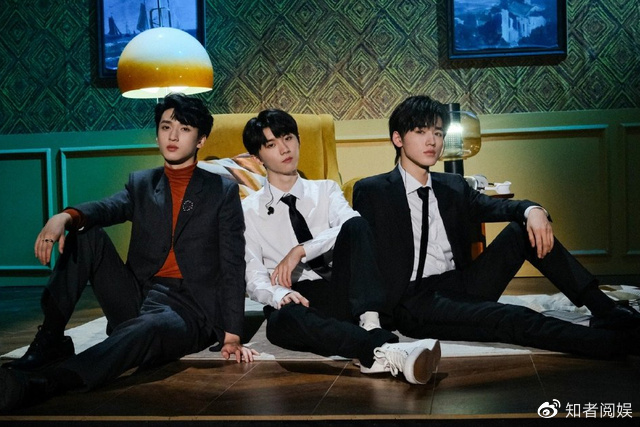 我们的歌：马嘉祺飙高音被指“难听”，离开时团就变得黯淡无光？休闲区蓝鸢梦想 - Www.slyday.coM