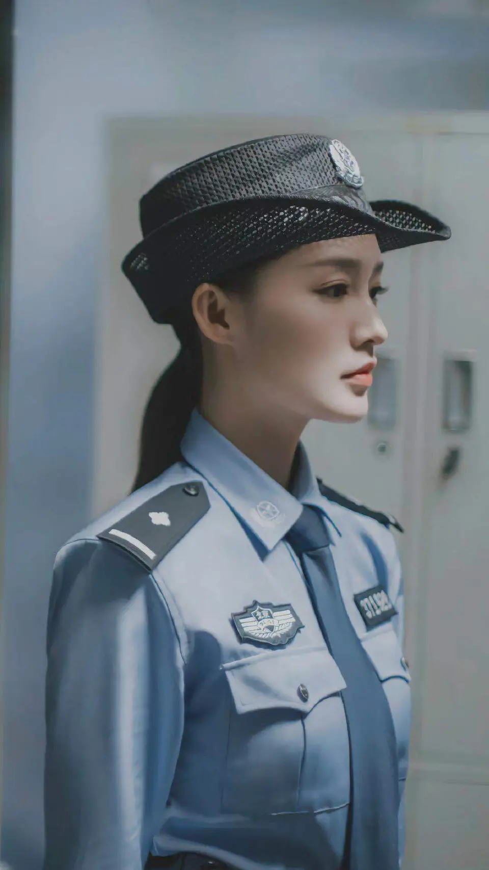 第一枪李沁