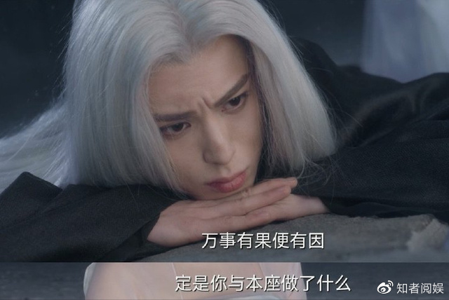 王鹤棣虞书欣《苍兰诀》首播口碑出炉!观众评价都“一针见血”休闲区蓝鸢梦想 - Www.slyday.coM 王鹤棣虞书欣《苍兰诀》首播口碑出炉!观众评价都“一针见血”休闲区蓝鸢梦想 - Www.slyday.coM