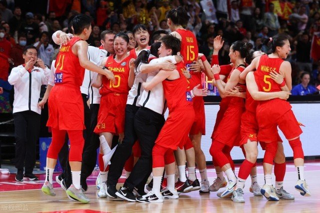 强势晋级,中国女篮绝杀澳大利亚向经典致敬,决赛战美国毫无压力休闲区蓝鸢梦想 - Www.slyday.coM 强势晋级,中国女篮绝杀澳大利亚向经典致敬,决赛战美国毫无压力休闲区蓝鸢梦想 - Www.slyday.coM